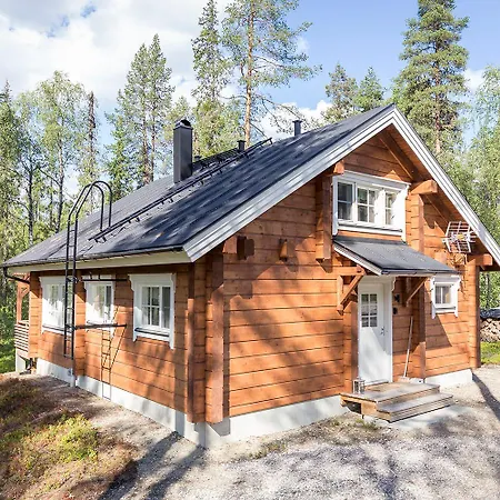 Velhontie 38 Visit 레비