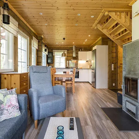 Velhontie 38 Visit *