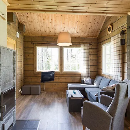 Velhontie 38 Visit Levi