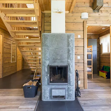 Huoneisto Velhontie 38 Visit Levi