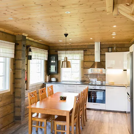 Velhontie 38 Visit *