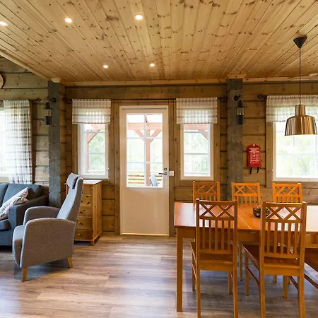 Velhontie 38 Visit Huoneisto Levi