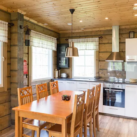 Velhontie 38 Visit Huoneisto Levi