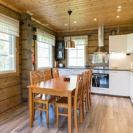 Velhontie 38 Visit Huoneisto