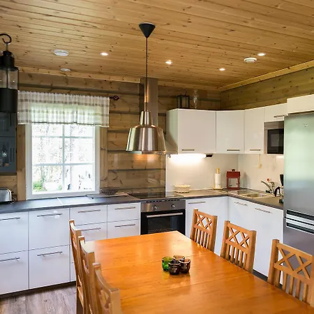 Velhontie 38 Visit Levi