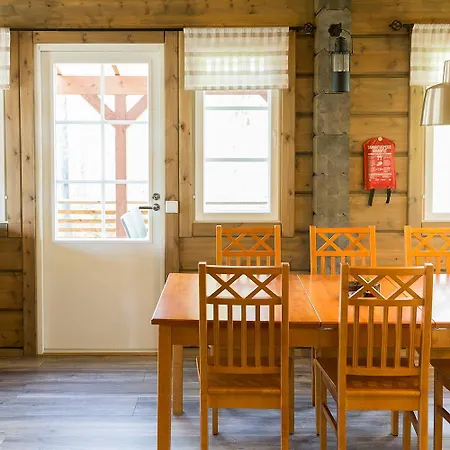 Huoneisto Velhontie 38 Visit Levi