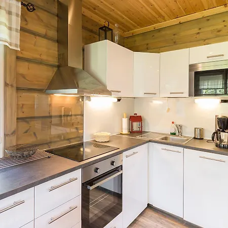 Velhontie 38 Visit * Levi