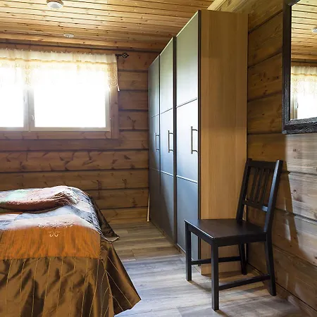 Velhontie 38 Visit Huoneisto Levi