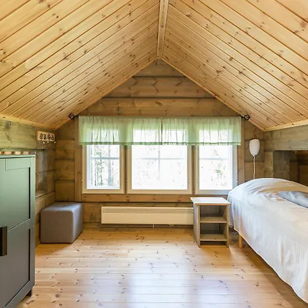 Velhontie 38 Visit Huoneisto