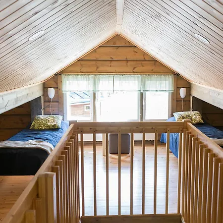 Velhontie 38 Visit Huoneisto Levi