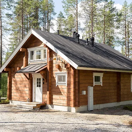 Velhontie 38 Visit 아파트 레비