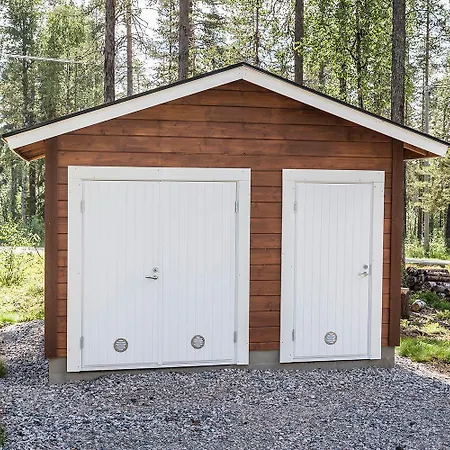 Velhontie 38 Visit * Levi