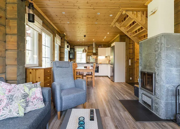 Velhontie 38 Visit *