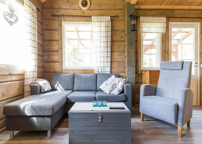 Velhontie 38 Visit Levi