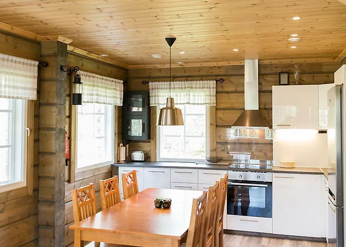 Velhontie 38 Visit *