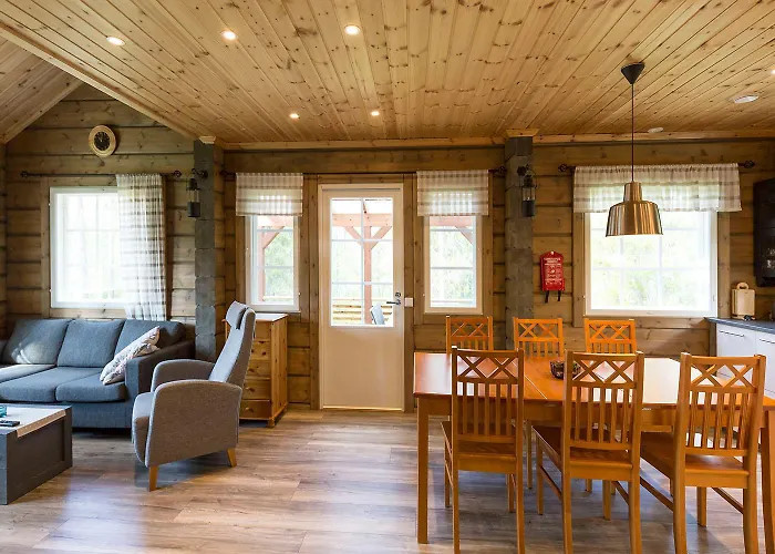 Velhontie 38 Visit 아파트 레비