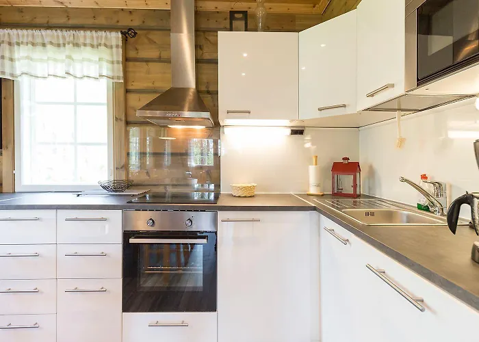 Apartament Velhontie 38 Visit Levi