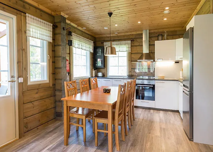 Velhontie 38 Visit 아파트