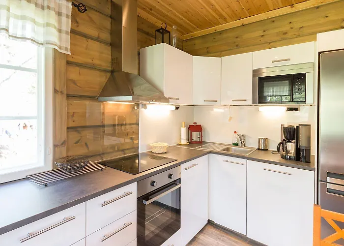 Velhontie 38 Visit * Levi