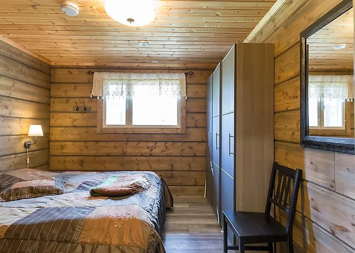 Velhontie 38 Visit 아파트 *