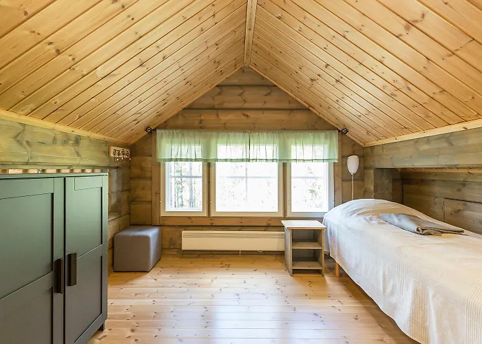 Velhontie 38 Visit Apartament