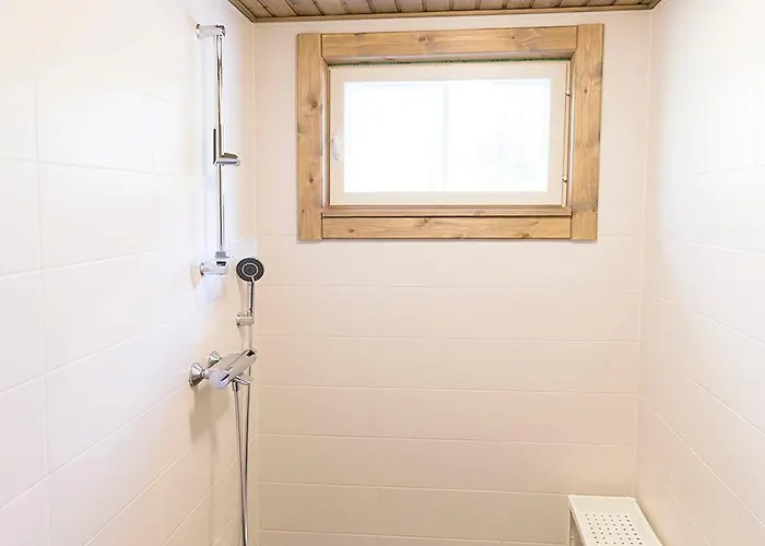 아파트 Velhontie 38 Visit 레비