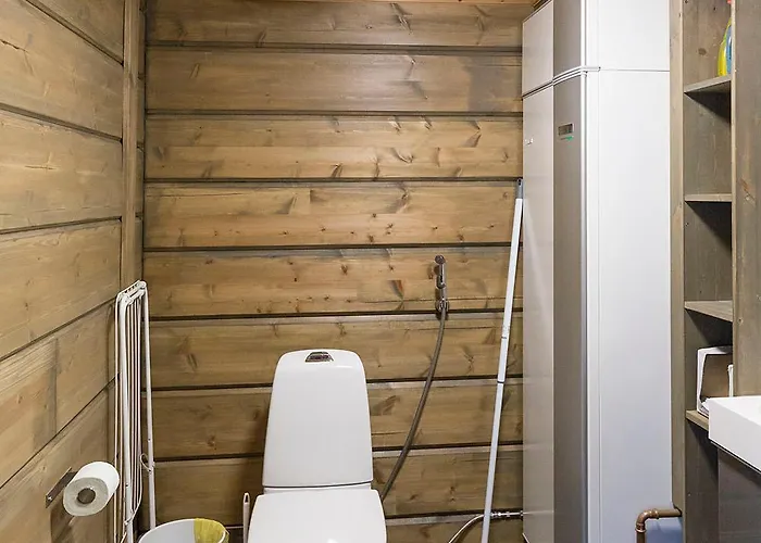 Velhontie 38 Visit Apartament *