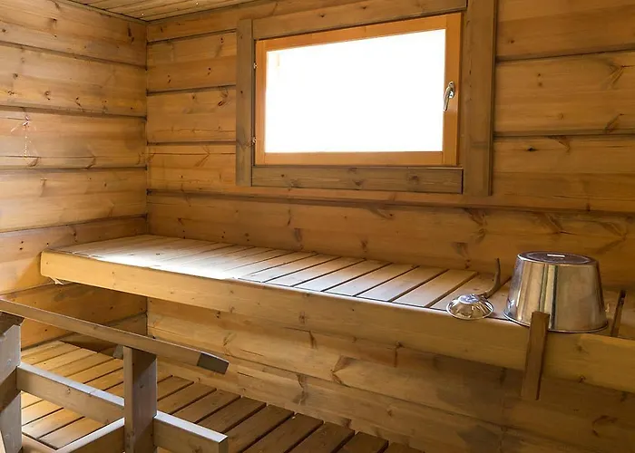 Velhontie 38 Visit 아파트 *