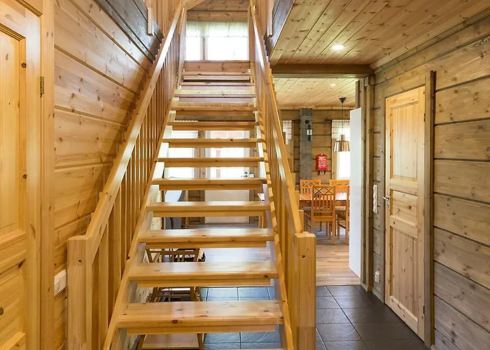 아파트 Velhontie 38 Visit