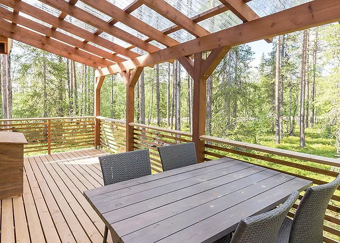 아파트 Velhontie 38 Visit *