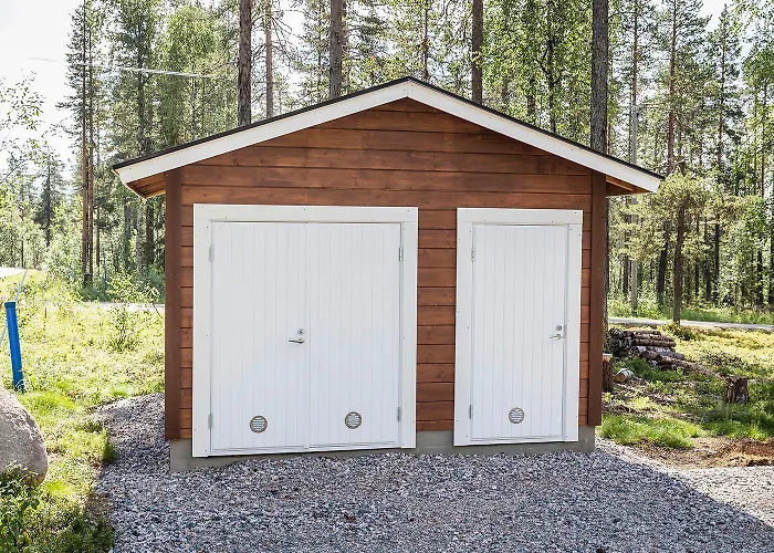 Velhontie 38 Visit * Levi